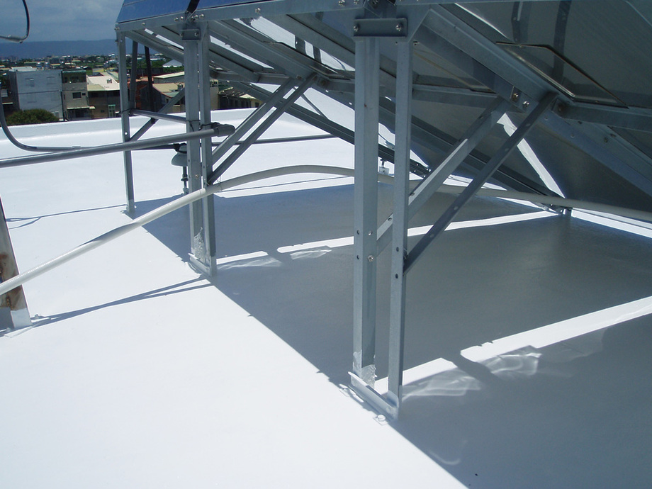 張協理屋頂防水3