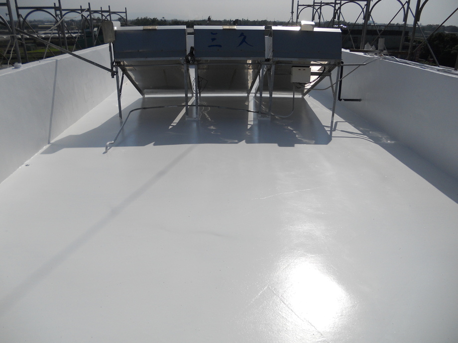 施工後頂樓照片12