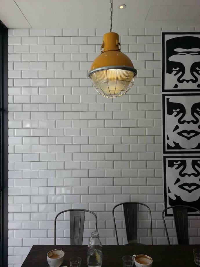 彩紅磚實景圖11