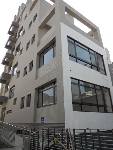 外牆外觀實景圖片1