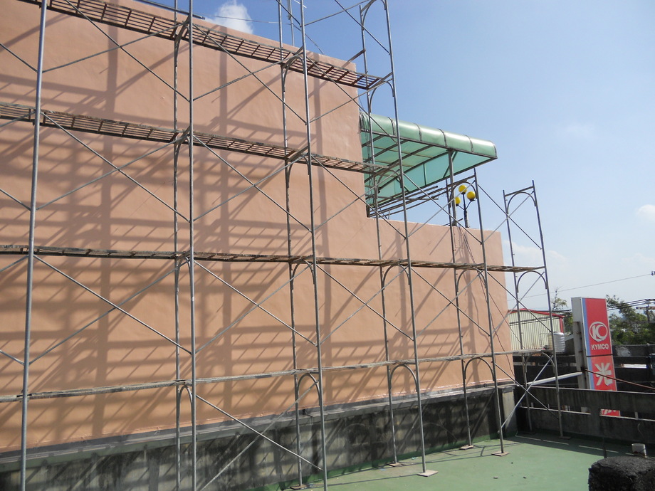 施工後外牆外觀照片17