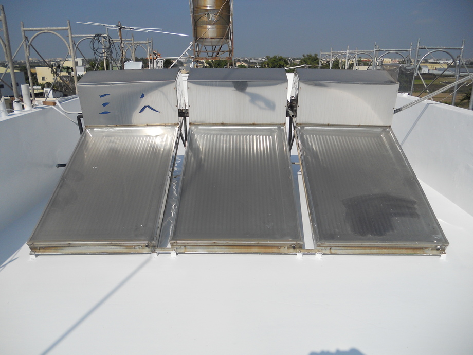 施工後頂樓照片11