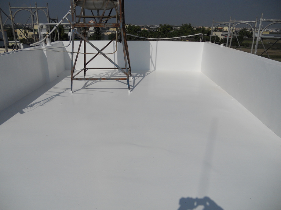 施工後頂樓照片14