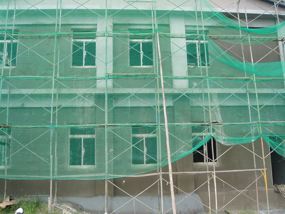 賴公館邁斯特隔熱防水工程