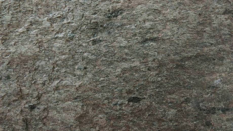 天然彩岩薄片CV-09秋楓岩