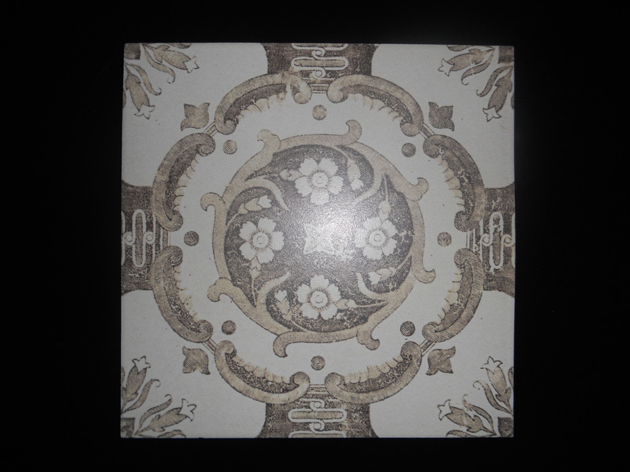 萬花筒系列-霧面彩色