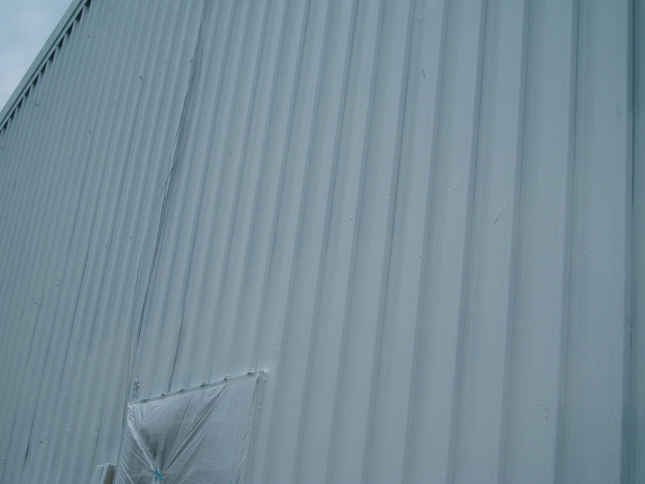 辦公室邁斯特施工1