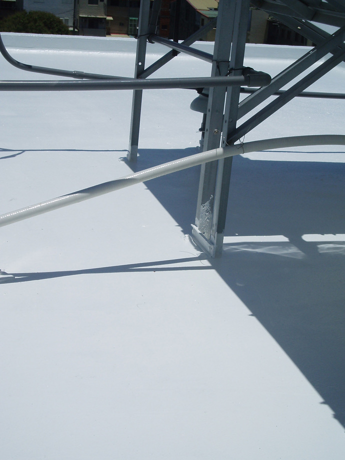 張協理屋頂防水2