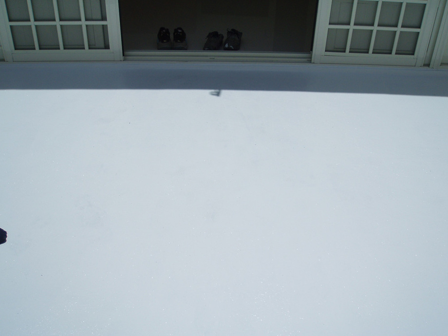 張協理屋頂防水隔熱邁斯特工程