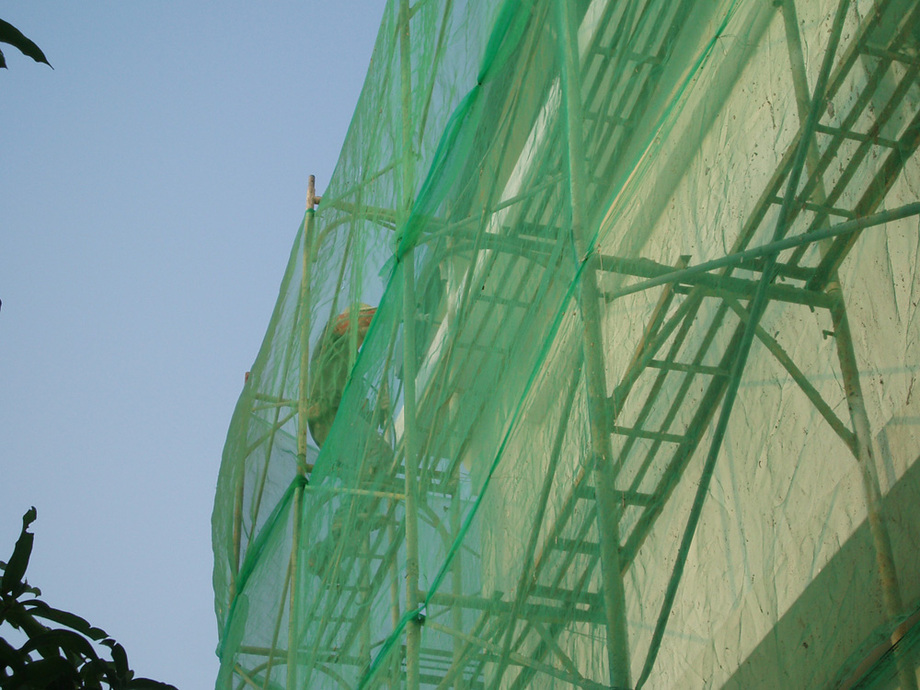 賴公館邁斯特隔熱防水工程2