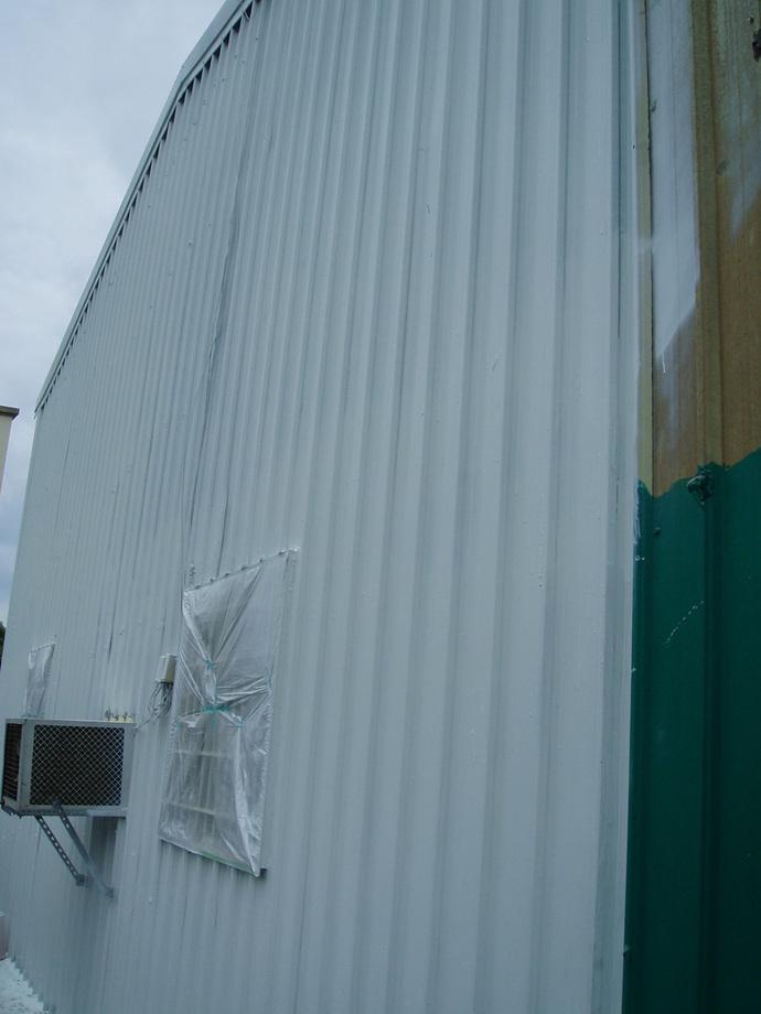 辦公室邁斯特施工3