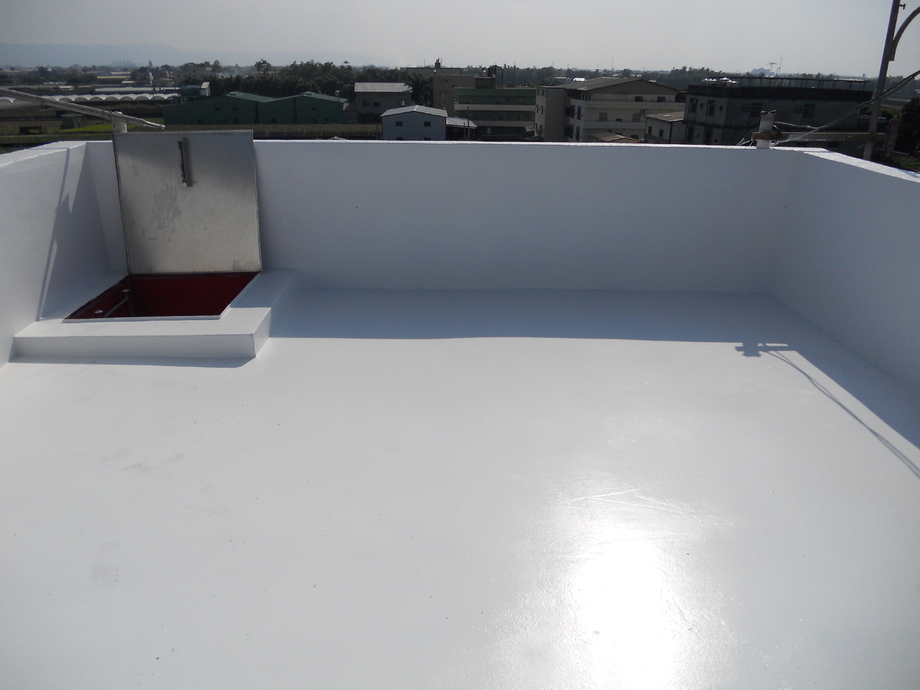 施工後頂樓照片13