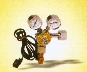 電磁閥錶(水草養殖用)