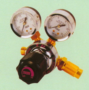 乙炔壓力錶