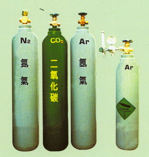 工業用氣體
