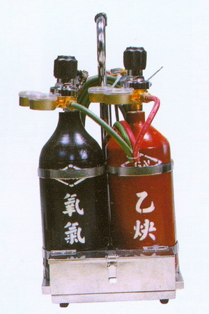 手提式熔切工具組(白鐵)