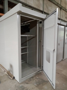 三進鐵箱有限公司-其他