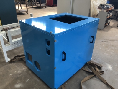 三進鐵箱有限公司-其他