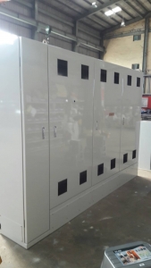 三進鐵箱有限公司-其他