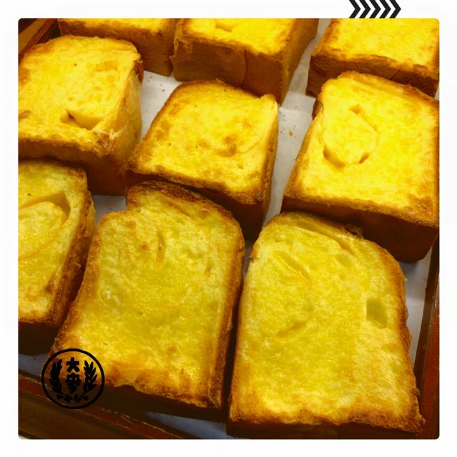 高鈣片--大麥專業烘焙坊