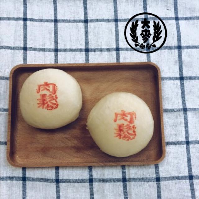 大麥專業烘焙坊-麵包糕餅