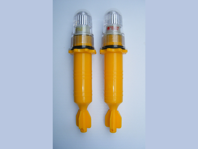 LED防水警示標識燈ASL-304