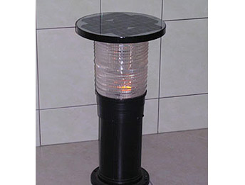 太陽能LED步道燈road2