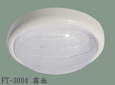 LED吸頂燈-780霧面