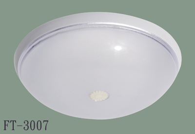 LED月亮形吸頂燈moon