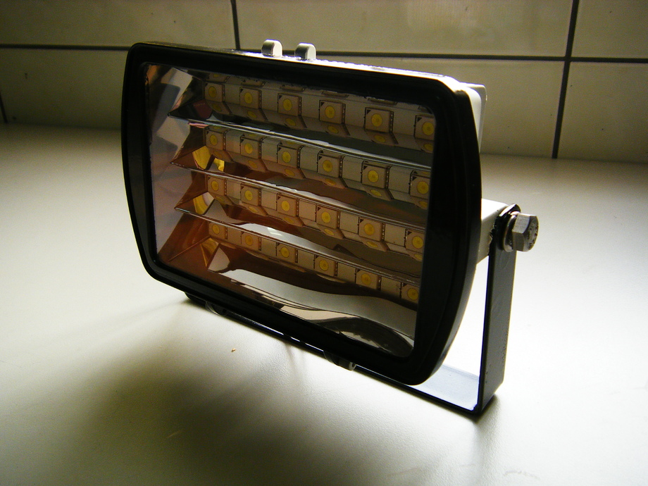 高功率LED小型投射燈s