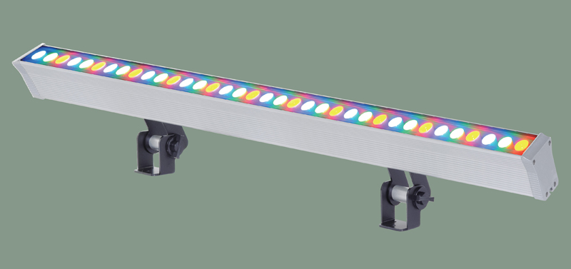 LED雙層變彩FT-3013-36W116_RGB