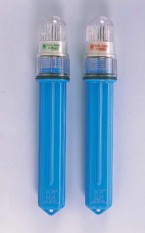 LED防水警示標識燈ASL-6262