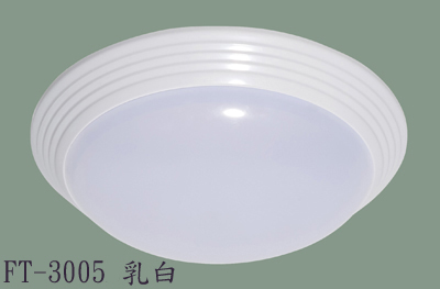 LED吸頂燈-790乳白