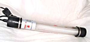 防水抗震耐衝擊電子式日光燈ij