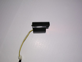 陣列工程指示燈pp