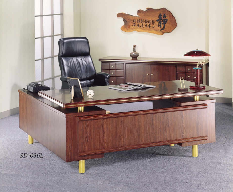 主管級辦公桌