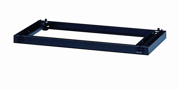 公文櫃水平調整底座