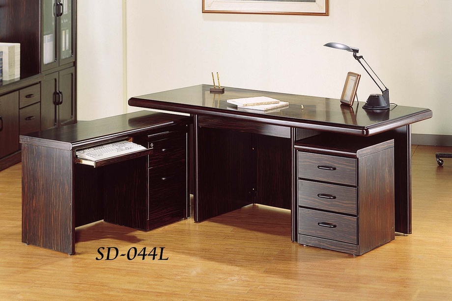 主管級辦公桌