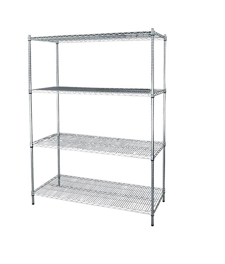 冷藏冷凍組合架