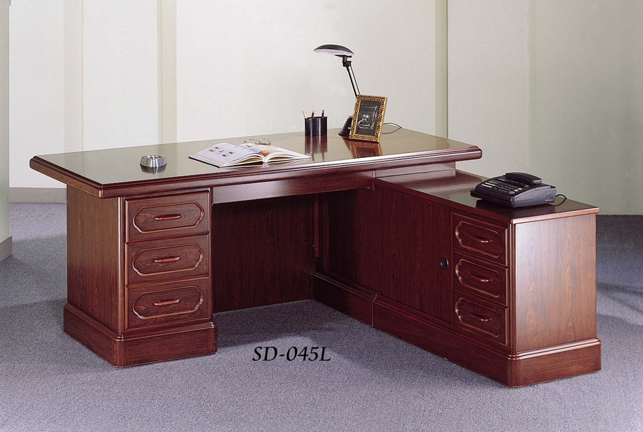 主管級辦公桌