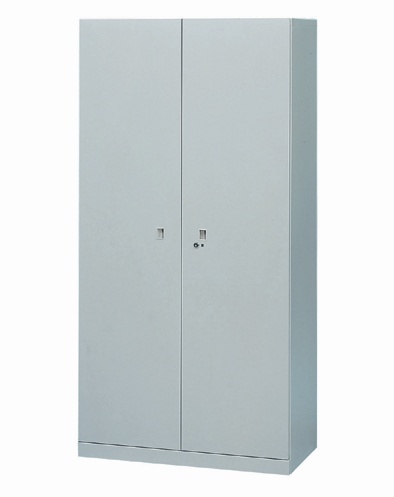 雙開門鋼製公文櫃
