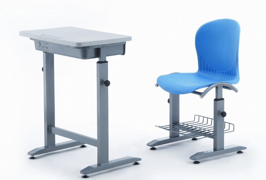 分開型課桌椅