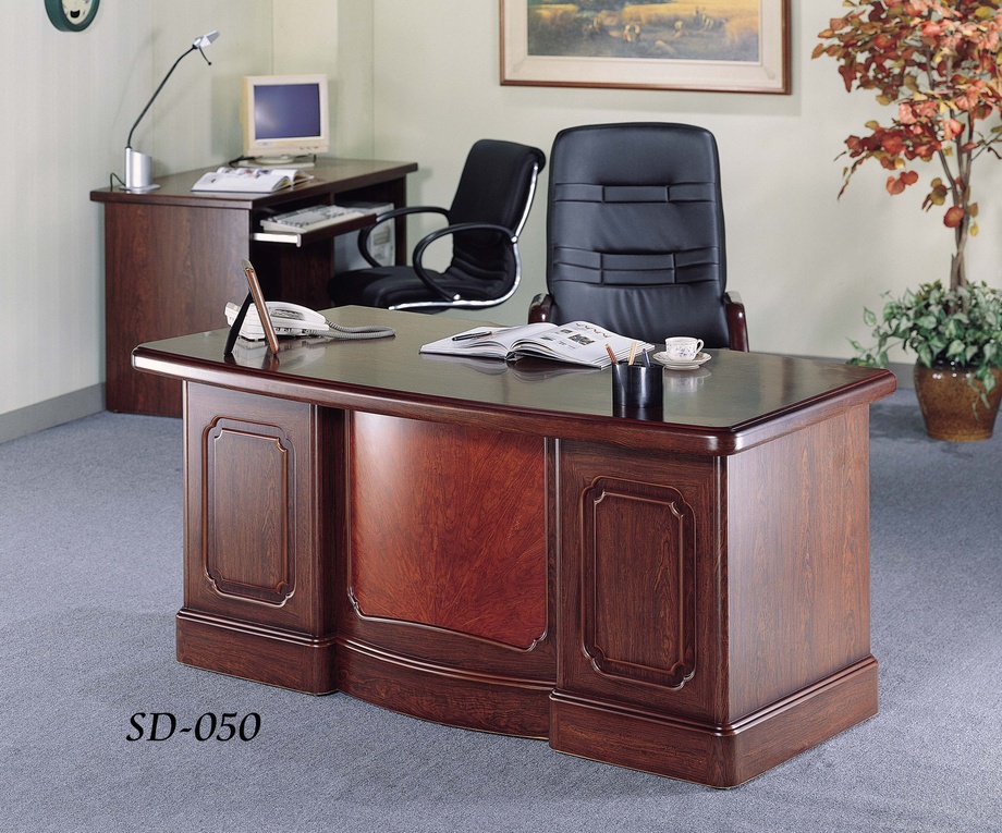 主管級辦公桌
