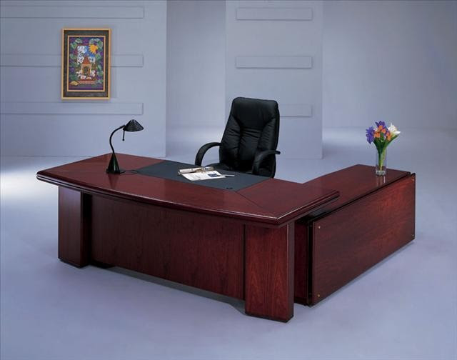 主管級辦公桌ＥＤ－２０１