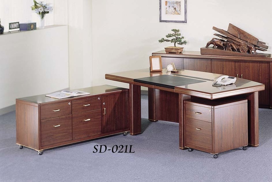 主管級辦公桌