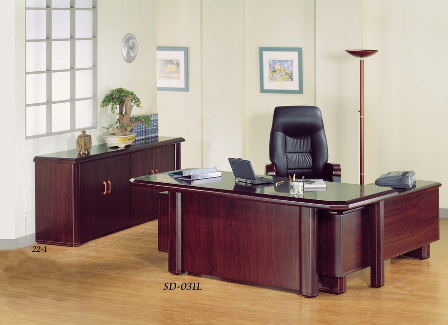 主管級辦公桌