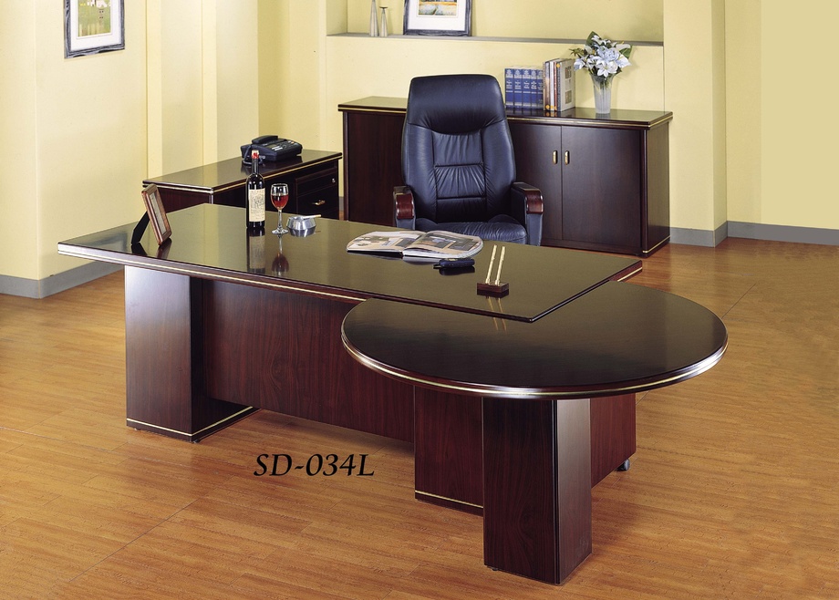 主管級辦公桌