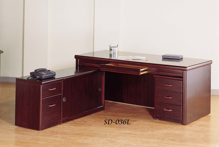主管級辦公桌