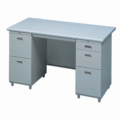 雙邊抽辦公桌