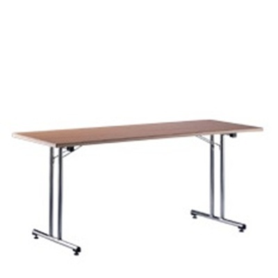 折合式會議桌